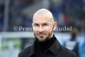 13.12.25 TSG 1899 Hoffenheim - Hamburger SV