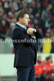 VfB Stuttgart - TSV 1860 M&uuml;nchen