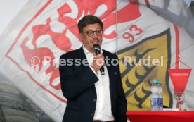 24.06.21 VfB Stuttgart Roter Tisch