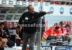 24.07.21 1. FC Heidenheim - SC Paderborn 07