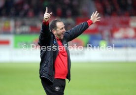 1. FC Heidenheim 1846 - 1. FC Union Berlin