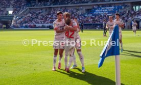 20.09.25 TSG 1899 Hoffenheim - FC Bayern M&uuml;nchen