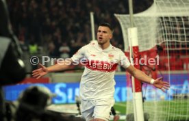14.02.26 VfB Stuttgart - 1. FC K&ouml;ln