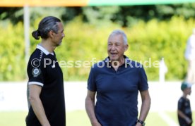 21.06.25 SC Geislingen - VfB Stuttgart Traditionself