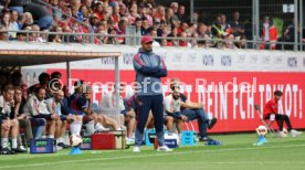 18.08.26 1. FC Heidenheim -  FC Bayern M&uuml;nchen