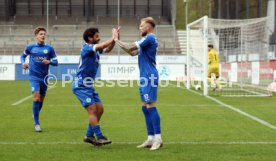23.04.22 Stuttgarter Kickers - TSV Ilshofen