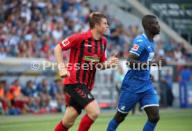 TSG 1899 Hoffenheim - SC Freiburg