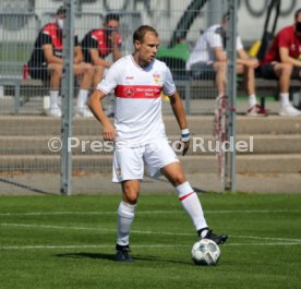 05.09.20 VfB Stuttgart II - KSV Hessen Kassel