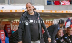13.09.25 1. FC Heidenheim - Borussia Dortmund