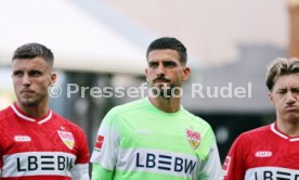15.08.26 Fulham FC - VfB Stuttgart