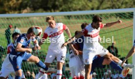 25.09.26 VfB Stuttgart - 1. FC Heidenheim