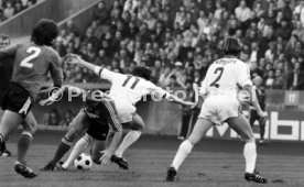 VfB Stuttgart - 1. FC N&uuml;rnberg