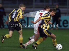 04.04.01 U19 VfB Stuttgart - U19 Stuttgarter Kickers