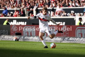 19.03.22 VfB Stuttgart - FC Augsburg