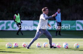 03.01.23 VfB Stuttgart Trainingslager Marbella 2023