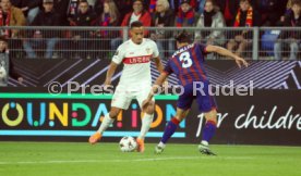 02.10.25 FC Basel - VfB Stuttgart