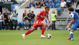 12.09.26 TSG 1899 Hoffenheim - VfB Stuttgart