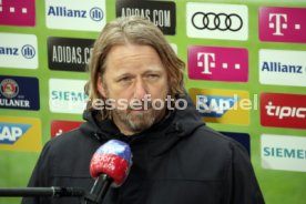 20.03.21 FC Bayern M&uuml;nchen - VfB Stuttgart