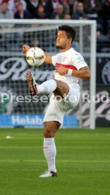 Eintracht Frankfurt - VfB Stuttgart