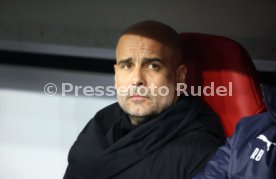 19.04.23 FC Bayern M&uuml;nchen - Manchester City
