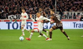 21.12.24 VfB Stuttgart - FC St. Pauli