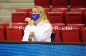 08.11.20 Allianz MTV Stuttgart - SC Potsdam