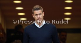 VfB Stuttgart - Borussia Dortmund