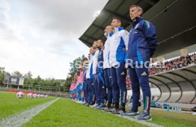 09.09.25 U20 Deutschland - U20 Italien
