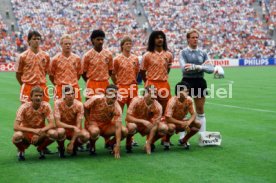 UDSSR - Niederlande