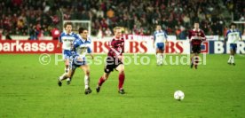 13.12.97 VfB Stuttgart - Arminia Bielefeld