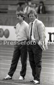 07.05.88 VfB Stuttgart - Borussia Dortmund