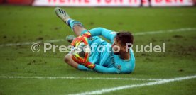 Hannover 96 - VfB Stuttgart