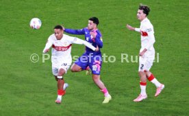 26.10.25 VfB Stuttgart - 1. FSV Mainz 05