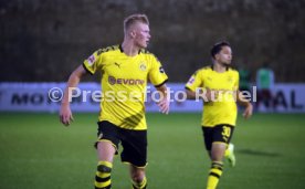 Borussia Dortmund - 1. FSV Mainz 05