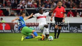 VfB Stuttgart - VfL Wolfsburg