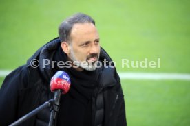 20.03.21 FC Bayern M&uuml;nchen - VfB Stuttgart
