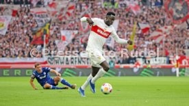 28.10.23 VfB Stuttgart - TSG 1899 Hoffenheim