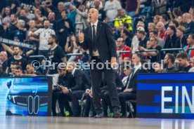 02.10.26 FC Bayern Basketball - Partizan Belgrad