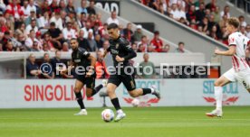 13.09.25 SC Freiburg - VfB Stuttgart
