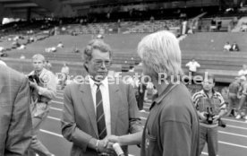 20.08.88 VfB Stuttgart - Stuttgarter Kickers