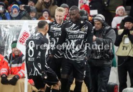 02.12.23 VfB Stuttgart - SV Werder Bremen