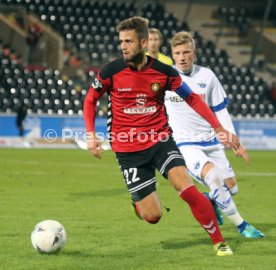 SG Sonnenhof Gro&szlig;aspach - SC Paderborn