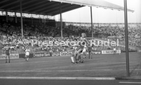 01.08.80 VfB Stuttgart - Stuttgarter Kickers