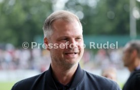 26.07.25 VfB Stuttgart - Celta de Vigo