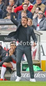 VfB Stuttgart - TSG 1899 Hoffenheim