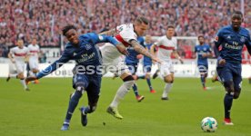 VfB Stuttgart - Hamburger SV
