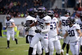 27.06.21 Stuttgart Surge - Frankfurt Galaxy