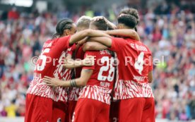26.08.23 SC Freiburg - SV Werder Bremen