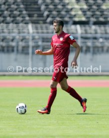 VfB Stuttgart - FC Wohlen AG