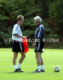 14.08.03 DFB Training